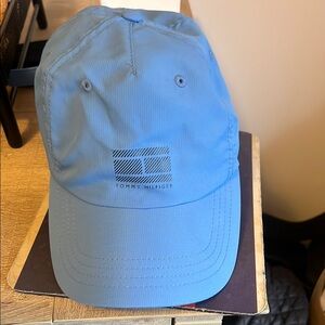 Tommy Hilfiger Blue Cap